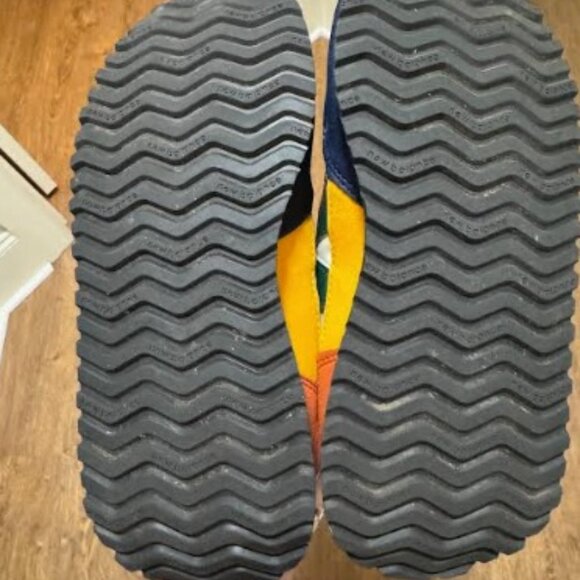 New Balance 237 Sneakers - Picture 7 of 8